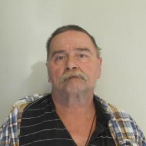 James Robin Thurston a registered Sex Offender of Missouri