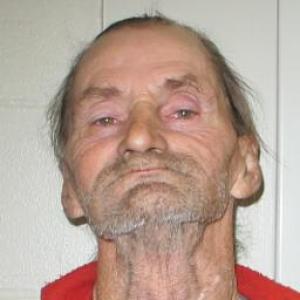 Mickey James Hines a registered Sex Offender of Missouri