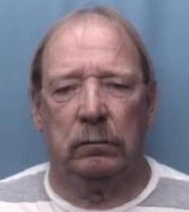 Jack Ray Woods a registered Sex Offender of Missouri