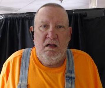 James Albert Proebstel a registered Sex Offender of Missouri