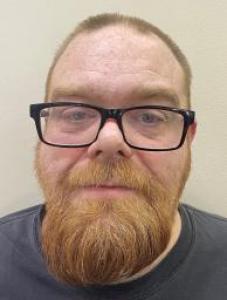 Ryan Gale Bush a registered Sex Offender of Missouri