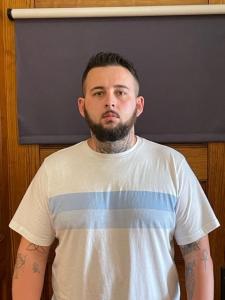 Dominic D Strubberg a registered Sex Offender of Missouri