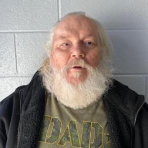 Harold Wayne Abney a registered Sex Offender of Missouri