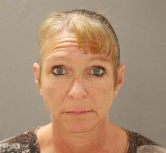 Theresa Rose Smith a registered Sex Offender of Missouri