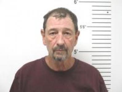 James Murray Baker a registered Sex Offender of Missouri