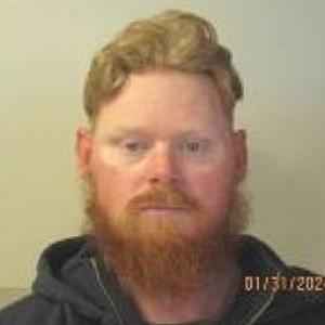 Andrew Lee Jones a registered Sex Offender of Missouri