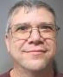 William Daniel Turner a registered Sex or Violent Offender of Oklahoma