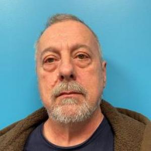 Frank Roger Vaughn a registered Sex Offender of Missouri