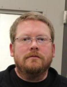 Christopher William Morgan a registered Sex Offender of Missouri