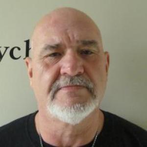 Frederick Wade Witzke Jr a registered Sex Offender of Missouri