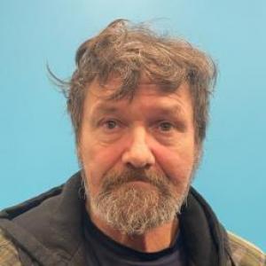 Joe Wayne Cauthon a registered Sex Offender of Missouri