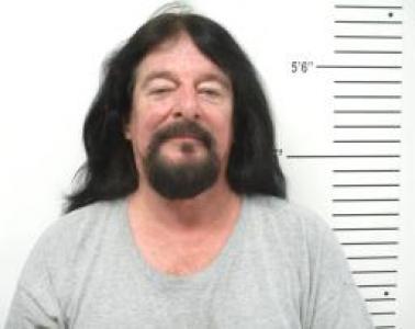 Terry Wayne Boyd a registered Sex Offender of Missouri