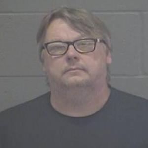 John Craig Stevenson a registered Sex Offender of Missouri