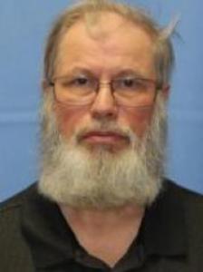 Kenneth Paul Weitkamp a registered Sex Offender of Missouri