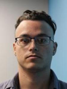 Codey James Everhart a registered Sex Offender of Missouri