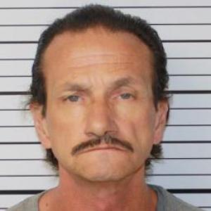 Jimmy Lee Richeson a registered Sex Offender of Missouri