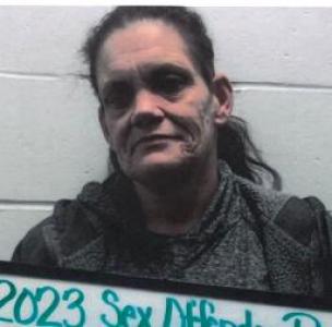 Vickie Sue Fowler a registered Sex Offender of Missouri