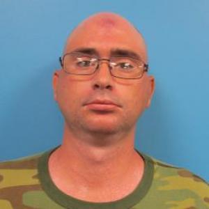 Micheal Anothony Wileywest a registered Sex Offender of Missouri