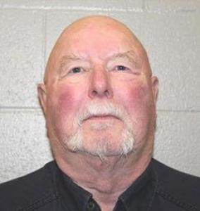 Robert Stanley Carrier a registered Sex Offender of Missouri