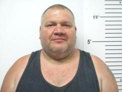 Rickey Monroe Waller Jr a registered Sex Offender of Missouri