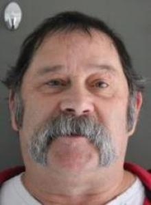 Ronnie Lee Sharp a registered Sex Offender of Missouri