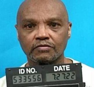 Kawynn Vincent Smith a registered Sex Offender of Missouri