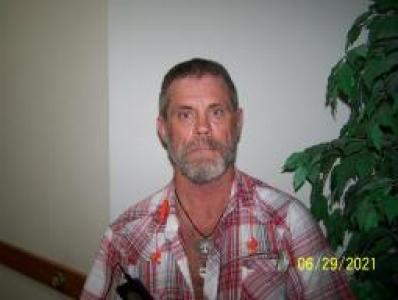 James Leon Baker a registered Sex Offender of Missouri