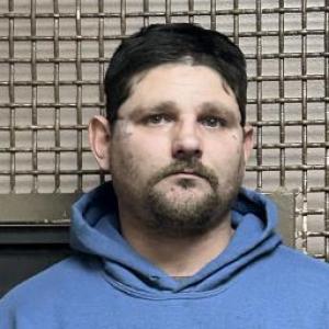 Joshua Lee Albarado a registered Sex Offender of Missouri