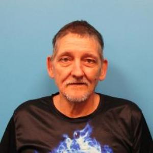 Dwayne Scott Nappier a registered Sex, Violent, or Drug Offender of Kansas