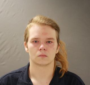Cody Kevin Moore a registered Sex Offender of Missouri