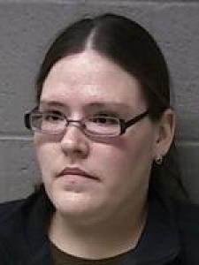 Vanessa Lynnjean May a registered Sex Offender of Missouri