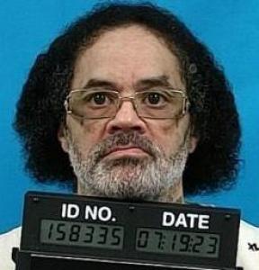 Robin Anthony Thomas a registered Sex Offender of Missouri