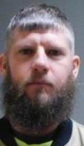 Benjamin Allen Krahenbuhl a registered Sex Offender of Missouri
