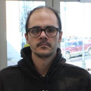 Corey Allan Thomas a registered Sex Offender of Missouri