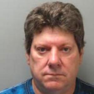 Corey John Goldacker a registered Sex Offender of Missouri