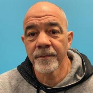 Douglas Delano Holmes Jr a registered Sex Offender of Missouri