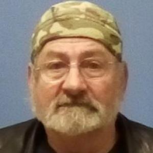 Gary Wayne Mefford a registered Sex Offender of Missouri