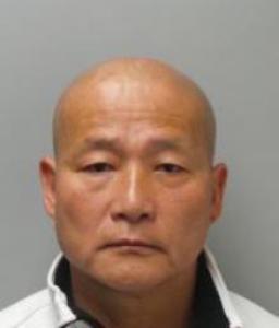 Chang Chun Pak a registered Sex Offender of Missouri