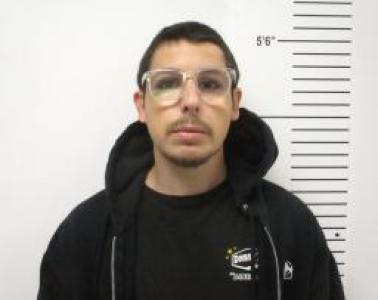 Christopher Michael Matthews a registered Sex Offender of Missouri