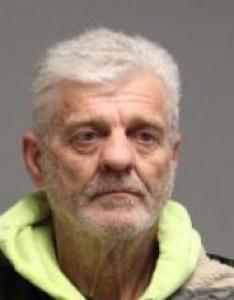 Dennis Maxs Jordan a registered Sex Offender of Missouri