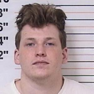 Caleb Michael Larue a registered Sex Offender of Missouri