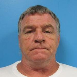 Jerry Vincent Mitchell a registered Sex Offender of Missouri