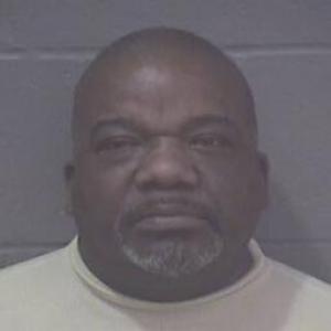 Julius Clayborne Johnson a registered Sex Offender of Missouri