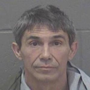 Troy Allen Jones a registered Sex Offender of Missouri
