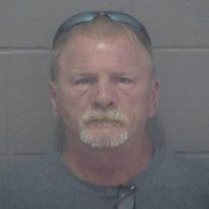 Timothy George Larson a registered Sex Offender of Missouri