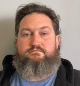 Benjamin Alan Troutman a registered Sex Offender of Missouri