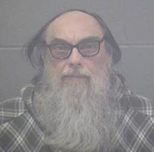 George Waldmar Korelin a registered Sex Offender of Missouri