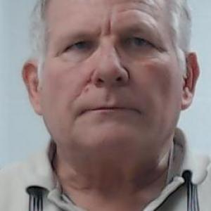 Kermit Marion Cook a registered Sex Offender of Missouri