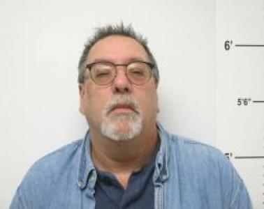 David Wayne Heimburger a registered Sex Offender of Missouri