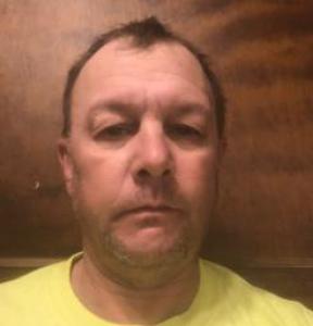Jason Darren Sampsel a registered Sex Offender of Missouri